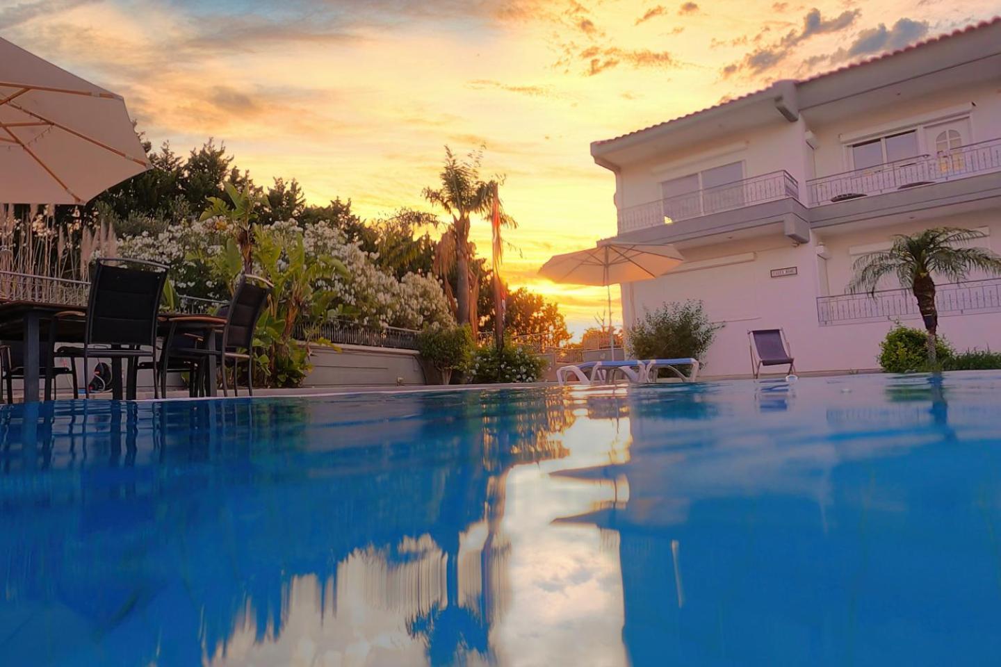 The Masseria Fánai المظهر الخارجي الصورة