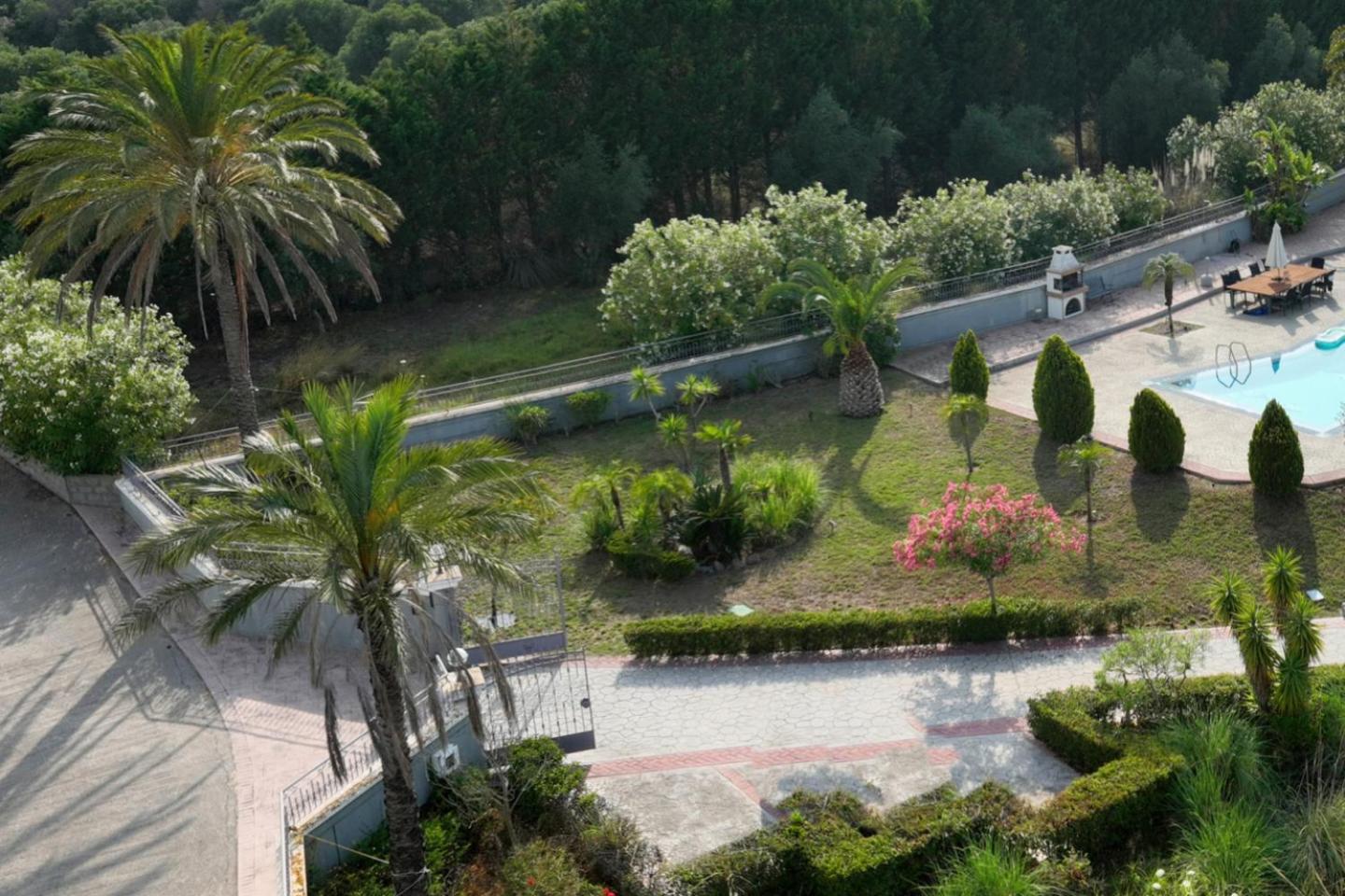 The Masseria Fánai المظهر الخارجي الصورة
