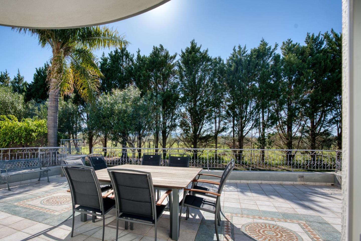 The Masseria Fánai المظهر الخارجي الصورة